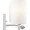 Progress Lighting Lisbon Collection Four-Light Bath & Vanity P300200-104 - alternate 6